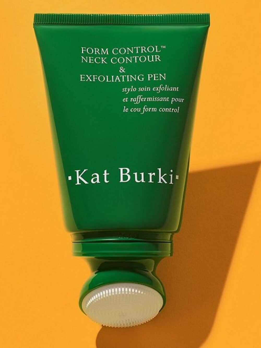 Kat Burki Form Control Neck Contour & Exfoliating Pen 100mL